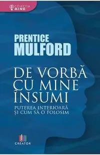 De vorba cu mine insumi