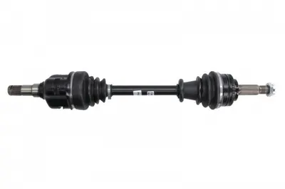 Planetara fata Stanga 636mm (pentru vehicule cu ABS cu inel ABS) potrivit TOYOTA AVENSIS 1.8 10.00-02.03
