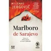 Marlboro de Sarajevo