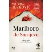 Marlboro de Sarajevo