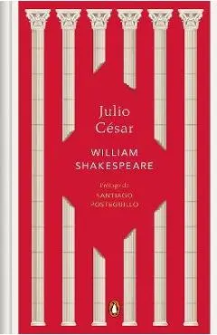 Julio César / Julius Caesar (Spanish Edition)