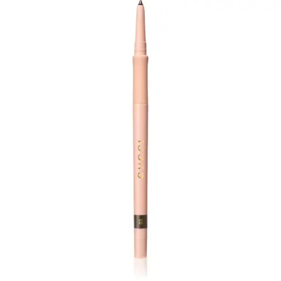 Gucci Gucci Beauty Stylo Contour des Yeux creion kohl pentru ochi culoare 03 Chocolat 0.3 g