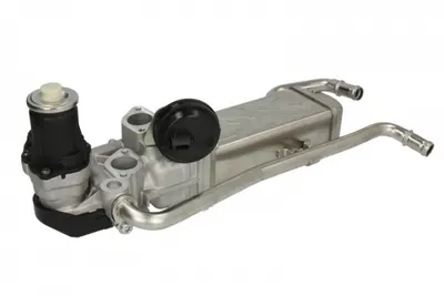 Supapa Egr Potrivit Audi A1, A3; Seat Ibiza Iv, Ibiza Iv Sc, Ibiza Iv St, Toledo Iv; Skoda Fabia Ii, Rapid, Roomster, Roomster Praktik; Vw Polo, Polo V 1.2d 1.6d 2.0d 05.09