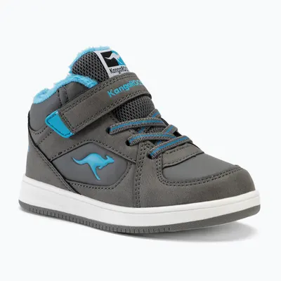 Pantofi pentru copii KangaROOS K-CPI Kalino Mid EV