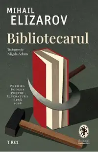 eBook Bibliotecarul