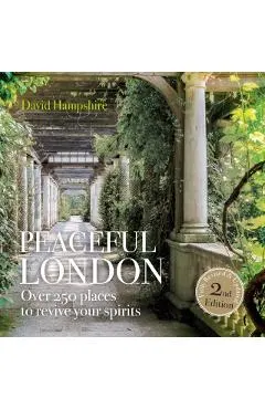 Peaceful London