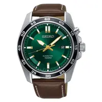 Ceas Bărbați SEIKO SKA791P1 Negru