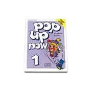 Pop Up Now Workbook with CD by H. Q. Mitchell