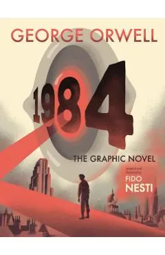 1984: The Graphic Novel