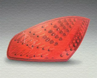 Stop tripla lampa spate stanga ( exterior ) PEUGEOT 307 CC DECAPOTABILA COUPE 2003-2007