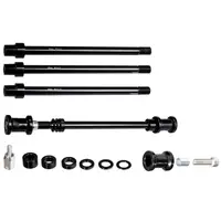 Journey Trailer Thru-Axle - Pitch 1.5mm Thread - Shimano e-Thru