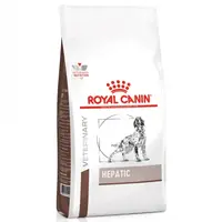 Royal Canin Dieta Hepatic 1.5 kg