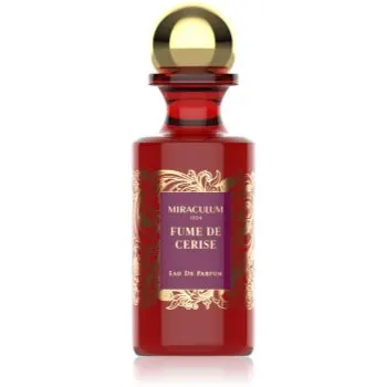 Miraculum Infini Rouge Fume de Cerise Eau de Parfum pentru femei