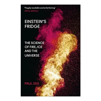 Einstein's Fridge