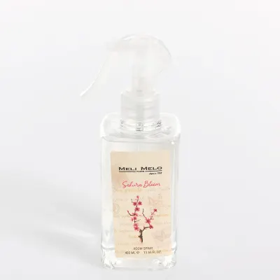 Spray de camera Sakura Bloom 400 ml