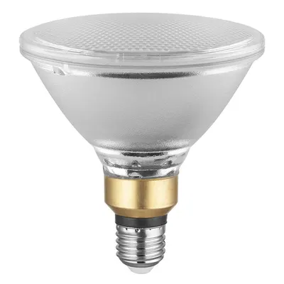 Osram Adv Par38 Dimm 230v E27 Led Eq120 30° 2700k
