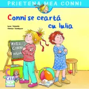 Conni se cearta cu Iulia