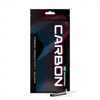 Pasta Termoconductoare AG Termopasty Carbon, Tip Seringa, 1g ART.AGT-324