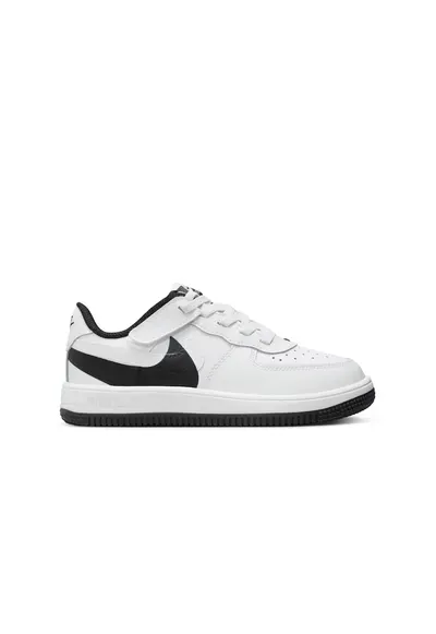 Pantofi sport Force 1 Low EasyOn LV8 4 BP 34589 - Alb