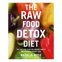 The Raw Food Detox Diet