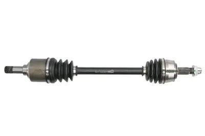 Planetara fata stanga 611mm (pentru vehicule cu ABS, nou) potrivit FIAT PUNTO, PUNTO HATCHBACK 1.2 1.4 09.99-03.12