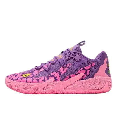 LaMelo Ball MB.03 Lo Teenage Mutant Ninja Turtles Krang