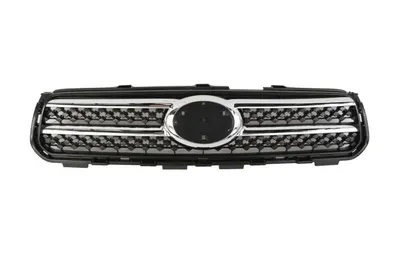 Grila radiator potrivit TOYOTA RAV 4 III 2.0-3.5 2005-2008