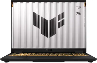 Laptop de gaming ASUS - TUF F16 FA608UM-RV016, 16'', Ryzen 7, 165Hz, RTX 5060
