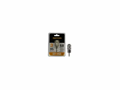 SE1-2SH Mufa rapida tata pentru conectare furtun in teu R6.8 ROTOR