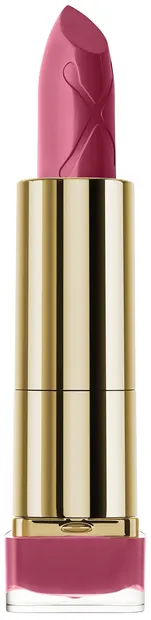 Max Factor Ruj Colour Elixir Kiss, 100 Firefly, 4 g