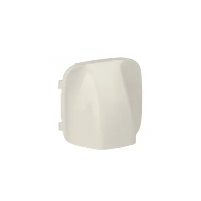 Capac Valena Allure - Iesire cablu- ivory