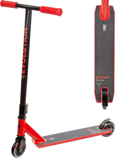 Evolution Rookie Series, Rosu, 100 mm
