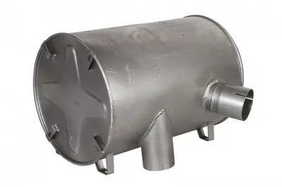 Toba esapament Mijloc potrivit MERCEDES ATEGO OM900.912-OM906.939 01.98-10.04