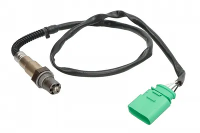Sonda Lambda (numar fire 4, 820mm) potrivit AUDI A4 B5, A4 B6, A8 D3 2.4 3.0 08.97-05.06