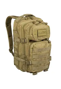 Rucsac Tactic Assault 20L Coyote