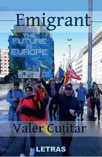 eBook Emigrant