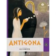 Antigona. Repovestire