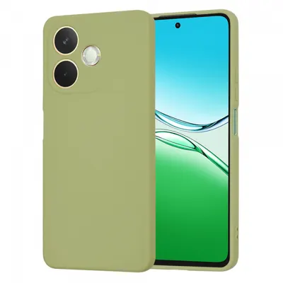 Husa pentru Oppo A5 Pro 4G / A5 Pro, Techsuit, SoftFlex, Matcha