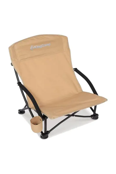 Krzesło Plażowe Beach Kc3841-Khaki