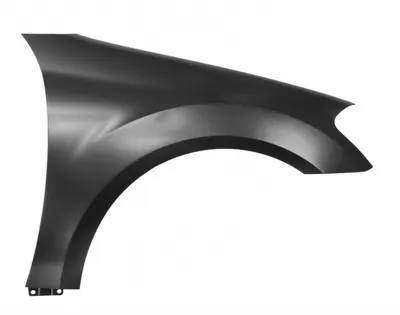 Aripa fata dreapta MERCEDES Clasa M ML W164 intre 2005-2008