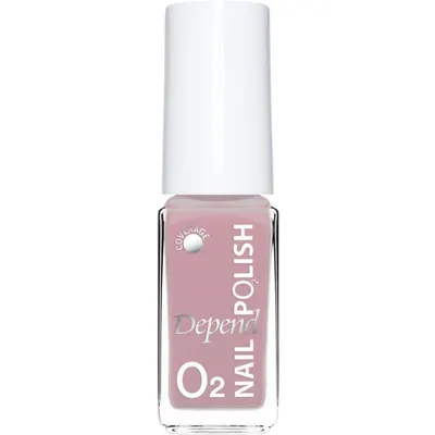 Oja Depend Oxygen, Nuanta A826, 5 ml