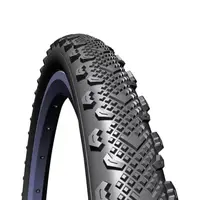 Anvelopă rigidă Mitas Winner 16x1.75 V45 Classic Black (ETRTO 47-305).