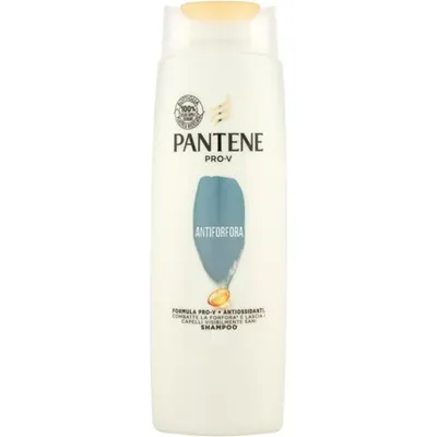 Șampon Pantene, Pro-V, 225 ml, anti-mătreață