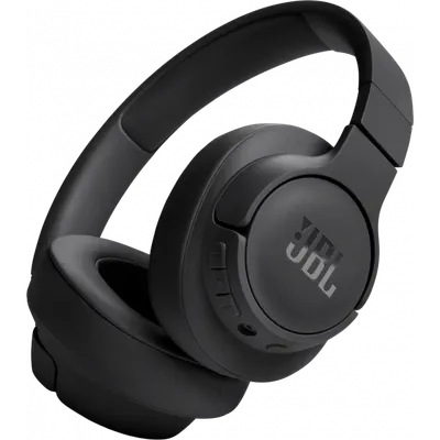 Handsfree Bluetooth JBL Tune 720BT, MultiPoint, A2DP, Negru JBLT720BTBLK