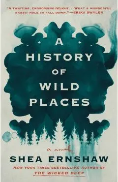 A History of Wild Places