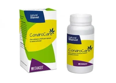 Supliment articular pentru caini pisici CondroCare