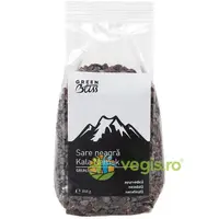 Sare Neagra Grunjoasa Kala Namak 350g