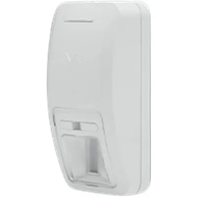 Detector PIR DSC MX974, cu oglinda si imunitate PET, adresabil MX