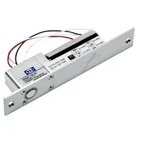 Bolt electric de inalta siguranta YB-100+ cu actiune magnetica, temporizare, senzor si monitorizare