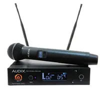Sistem de microfon wireless AUDIX - AP41 OM5A, negru